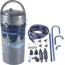 Hailea H-12 Aquarium multi level bio filter