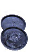 Spare diaphragm Kit AC0-9720