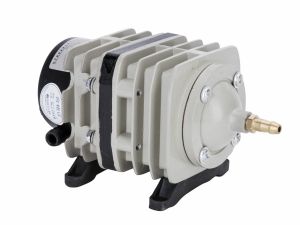 Hailea ACO-208 - 35 LTR/MIN Piston Air Pump