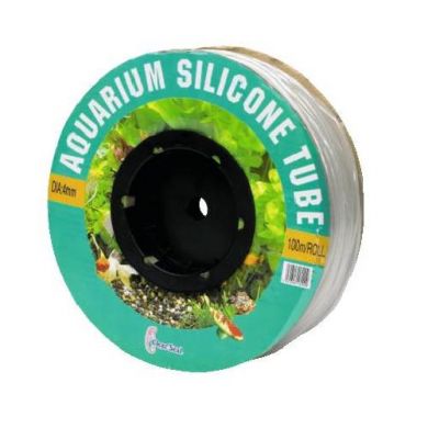 air line 4mm-200 mtr roll