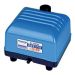 Hailea V20 - 20 ltr/min super silient Koi Pond diaphragm air pump