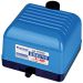 Hailea V60 - 60 ltr/min super silient Koi Pond diaphragm air pump
