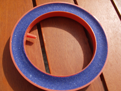 5 Inch Air Rings (pair)